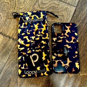 Loopy case iPhone 11